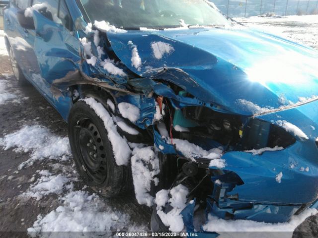 4S3GTAB64P3706264 Subaru Impreza