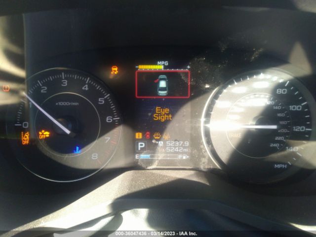 4S3GTAB64P3706264 Subaru Impreza