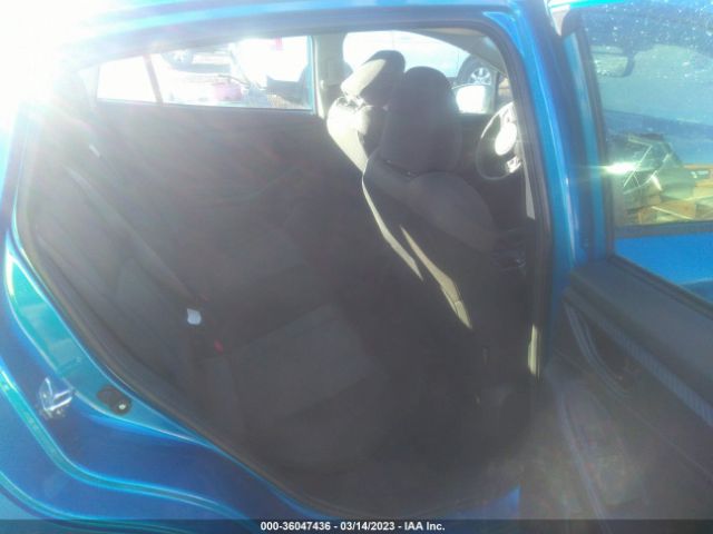 4S3GTAB64P3706264 Subaru Impreza