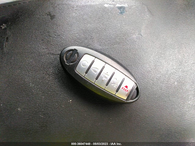 Nissan Altima 2.5 Sv 2016 1N4AL3AP8GC223720 Image 3
