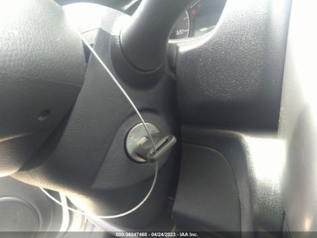 3N1CE2CP6FL404907 Nissan Versa Note S/s Plus/sv/sr/sl