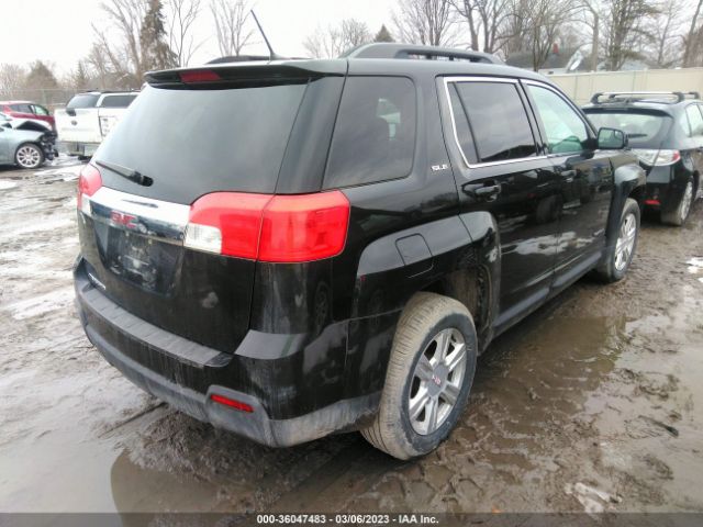 2GKALREK0E6326670 GMC Terrain Sle
