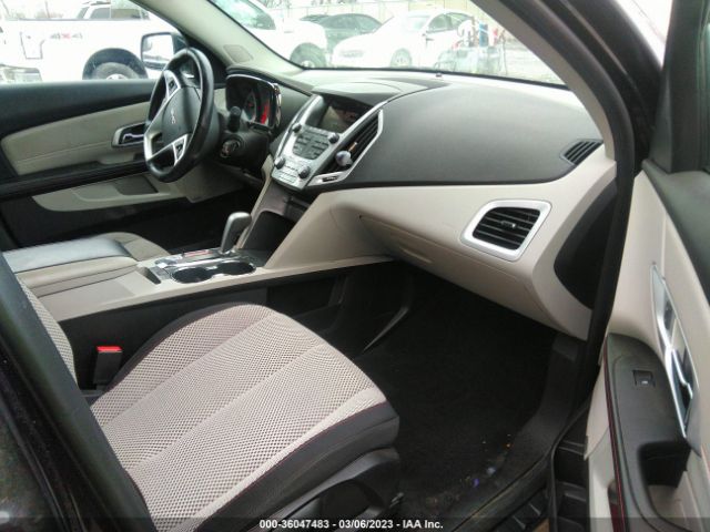 2GKALREK0E6326670 GMC Terrain Sle
