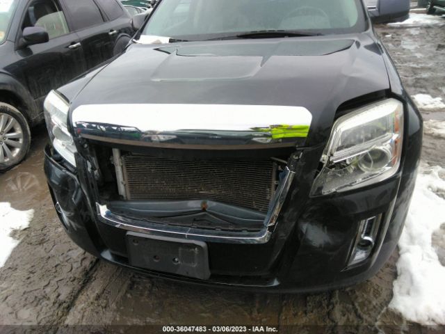 2GKALREK0E6326670 GMC Terrain Sle