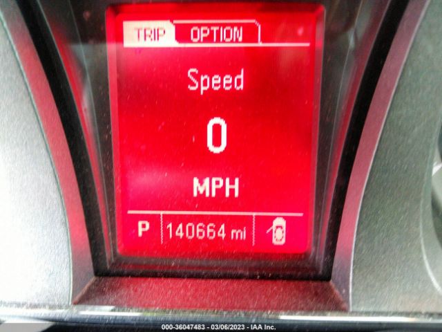 2GKALREK0E6326670 GMC Terrain Sle