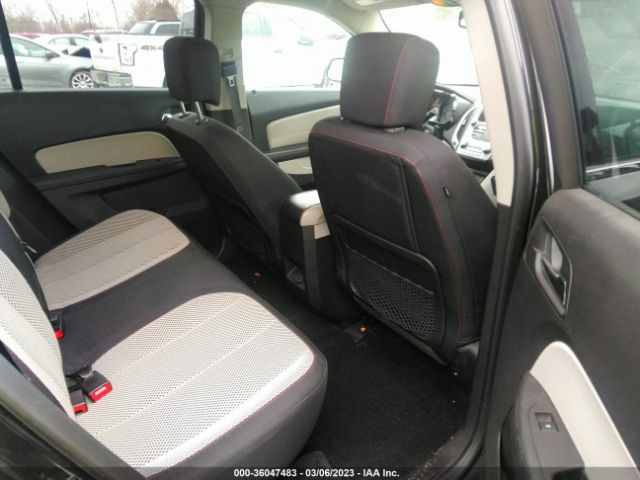 2GKALREK0E6326670 GMC Terrain Sle