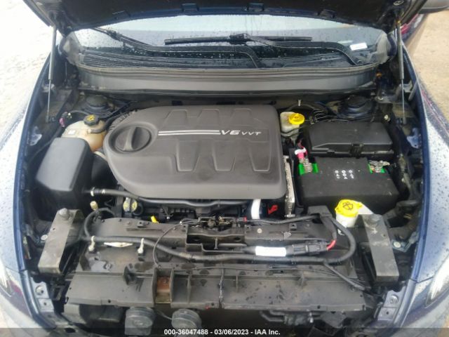 1C4PJMBSXFW662045 Jeep Cherokee Trailhawk