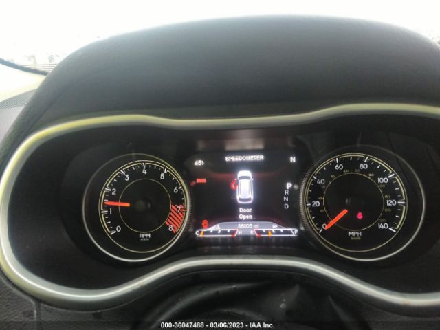 1C4PJMBSXFW662045 Jeep Cherokee Trailhawk