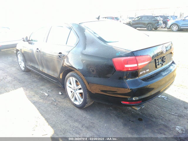 3VWLA7AJXFM313912 Volkswagen Jetta Sedan 2.0l Tdi Sel