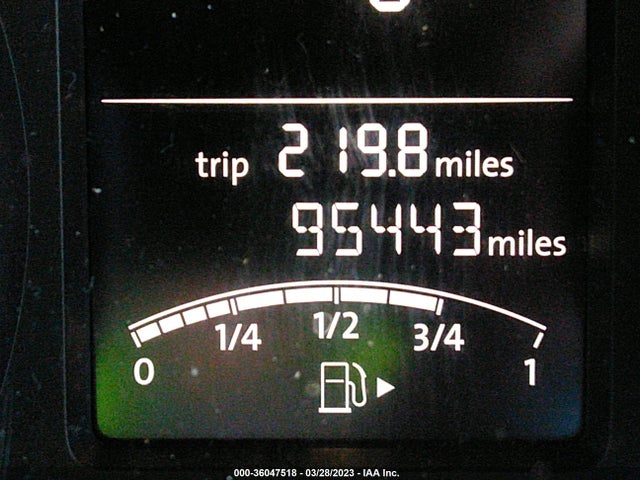 3VWLA7AJXFM313912 Volkswagen Jetta Sedan 2.0l Tdi Sel