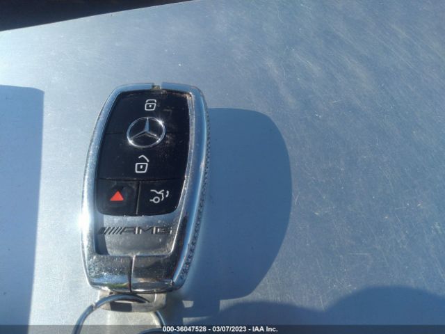W1K7X5KB6MA037310 Mercedes-Benz Amg Gt Amg Gt 43