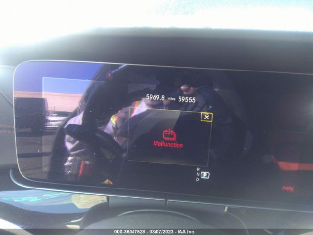 W1K7X5KB6MA037310 Mercedes-Benz Amg Gt Amg Gt 43