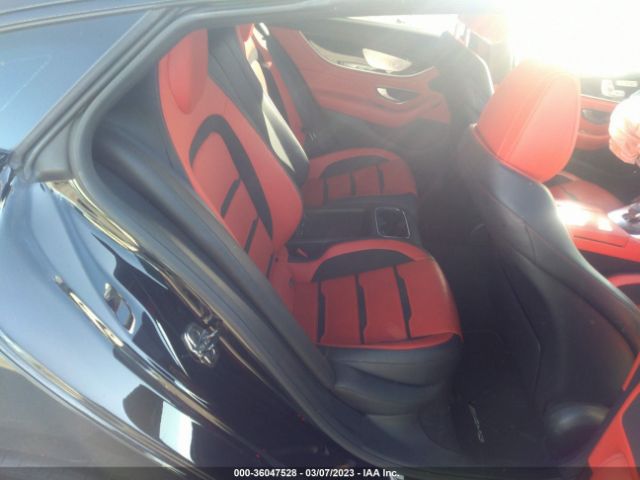W1K7X5KB6MA037310 Mercedes-Benz Amg Gt Amg Gt 43