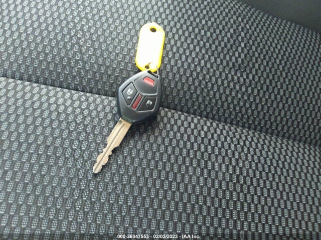 4A4MM21S57E035446 Mitsubishi Endeavor Ls