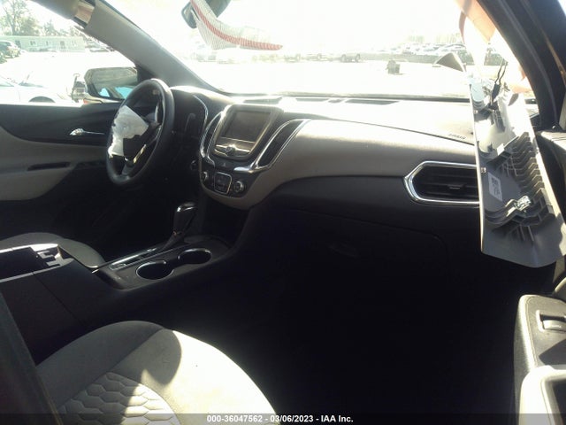 Chevrolet EQUINOX LS 2020 2GNAXHEV4L6178077 Image 5