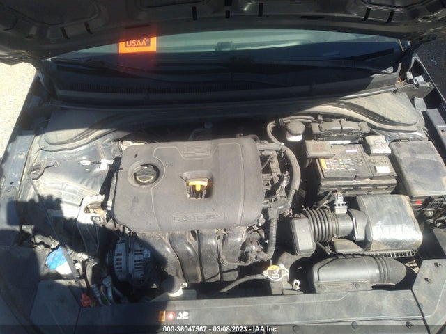 Hyundai Elantra 2020 5NPD74LF1LH528545 Image 11