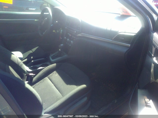 Hyundai Elantra 2020 5NPD74LF1LH528545 Image 6