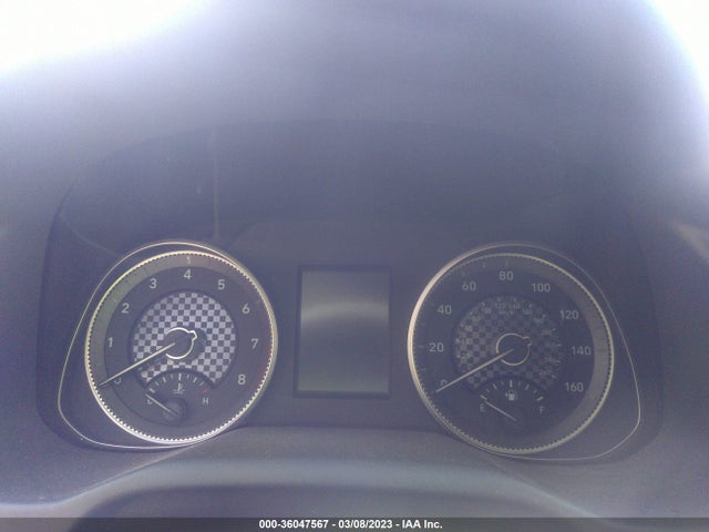 Hyundai Elantra 2020 5NPD74LF1LH528545 Image 8