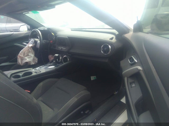 Chevrolet Camaro 1lt 2023 1G1FB3DX1P0101869 Image 5