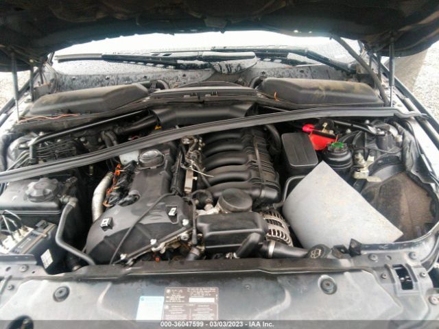 WBANU53548CT01750 BMW 5 Series 528i