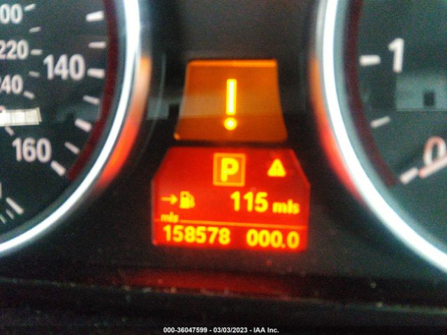 WBANU53548CT01750 BMW 5 Series 528i