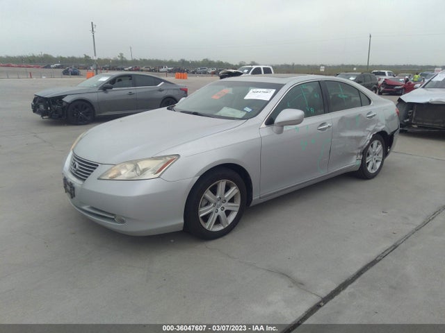 Lexus ES 350 2007 JTHBJ46G272097894 Image 2