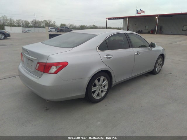 Lexus ES 350 2007 JTHBJ46G272097894 Image 5