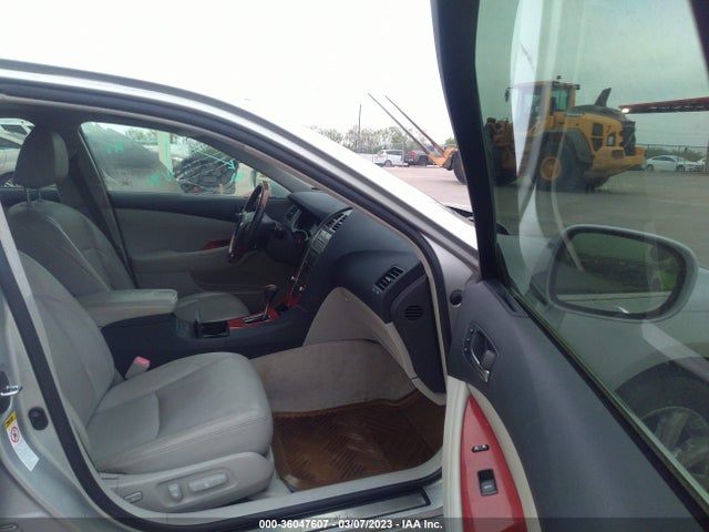 Lexus ES 350 2007 JTHBJ46G272097894 Image 6