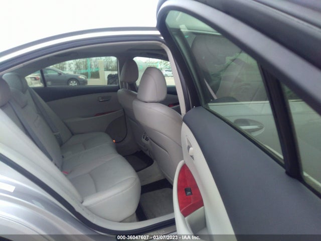 Lexus ES 350 2007 JTHBJ46G272097894 Image 9