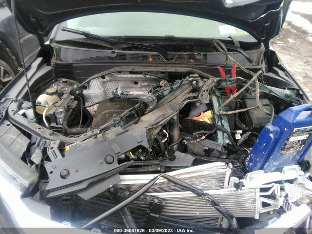 Chevrolet Trailblazer Lt 2021 KL79MPS24MB092305 Image 10