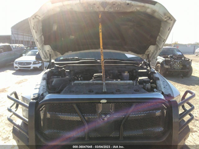 3C6UR5CL8FG527077 RAM 2500 Tradesman