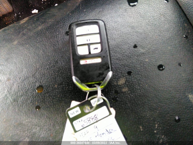 Honda Civic Hatchback Ex 2019 SHHFK7H6XKU200649 Image 11