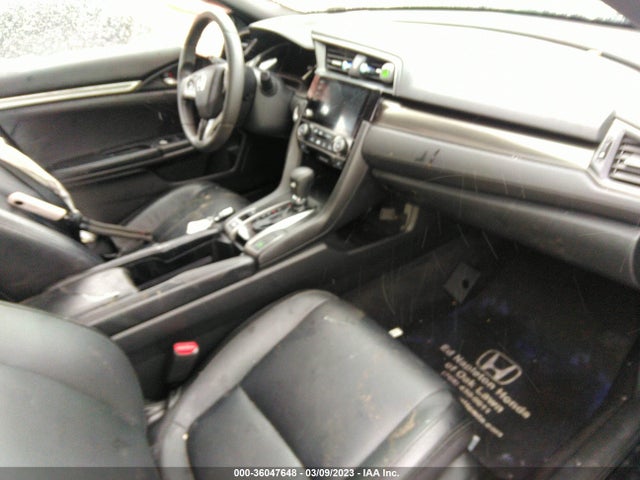 Honda Civic Hatchback Ex 2019 SHHFK7H6XKU200649 Image 5