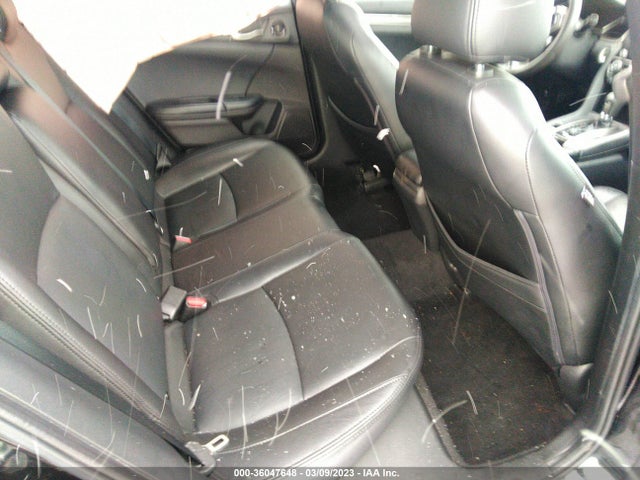Honda Civic Hatchback Ex 2019 SHHFK7H6XKU200649 Image 8