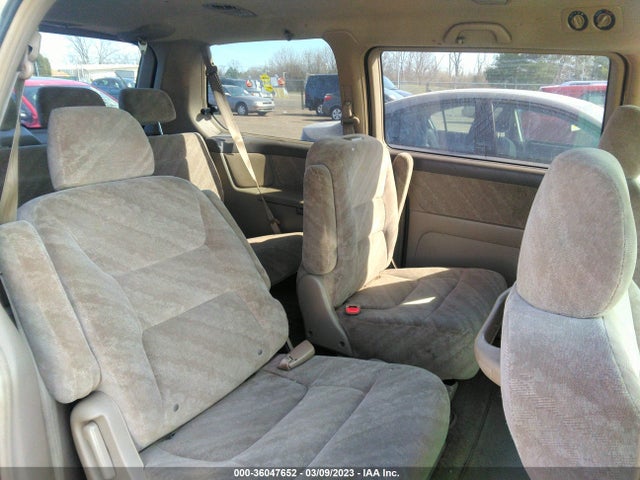 2003 HONDA ODYSSEY EX VIN: 5FNRL18633B029379