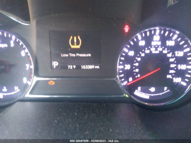 5XXGR4A63DG172719 KIA Optima Sx W/limited Pkg