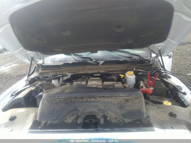 2021 Ram 4500HD, VIN: 3C7WRLFL0MG684555