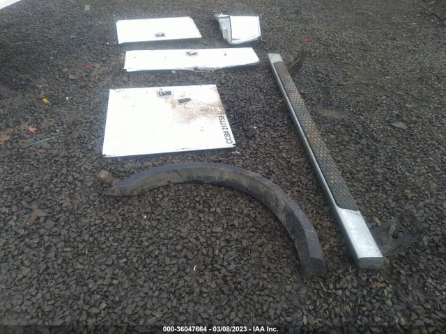 2021 Ram 4500HD, VIN: 3C7WRLFL0MG684555