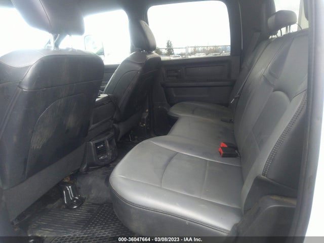 2021 Ram 4500HD, VIN: 3C7WRLFL0MG684555