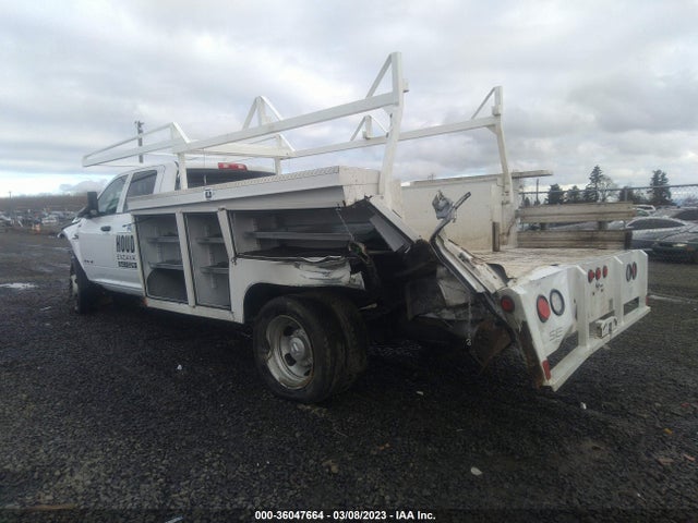 2021 Ram 4500HD, VIN: 3C7WRLFL0MG684555
