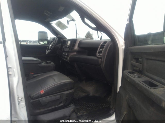 2021 Ram 4500HD, VIN: 3C7WRLFL0MG684555