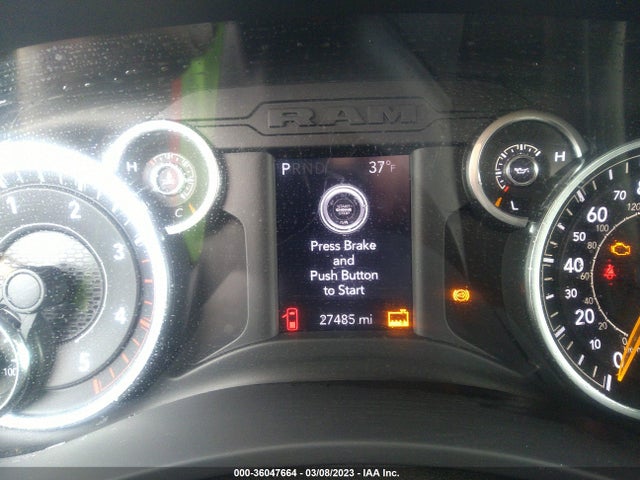 2021 Ram 4500HD, VIN: 3C7WRLFL0MG684555