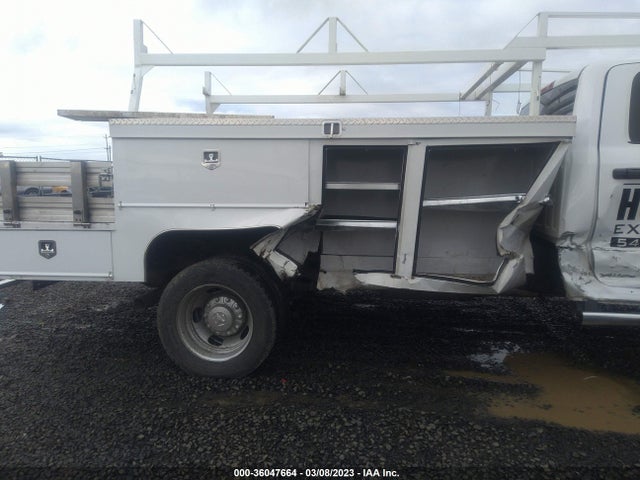 2021 Ram 4500HD, VIN: 3C7WRLFL0MG684555