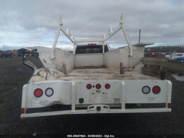 2021 Ram 4500HD, VIN: 3C7WRLFL0MG684555