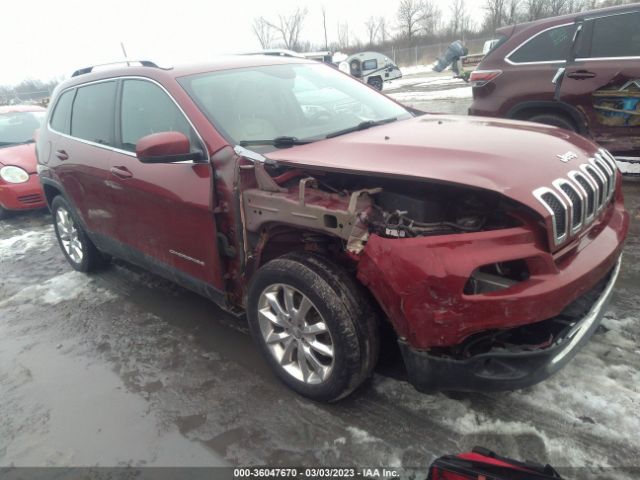 1C4PJLDB8HW516477 auction archive image