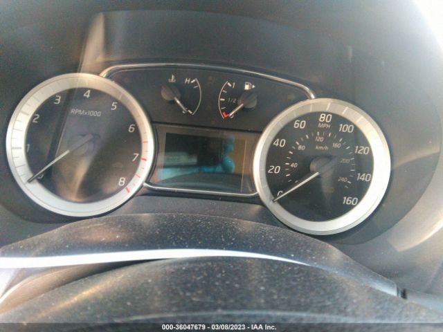 3N1AB7AP2FY335989 Nissan SENTRA SR