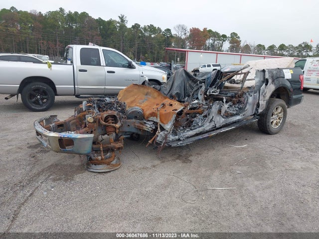2017 FORD F-150 XL/XLT/LARIAT VIN: 1FTEW1CP3HFC49730
