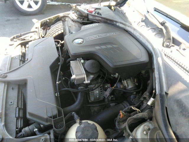BMW 3 Series 328i 2013 WBA3C1G59DNR47524 Image 12