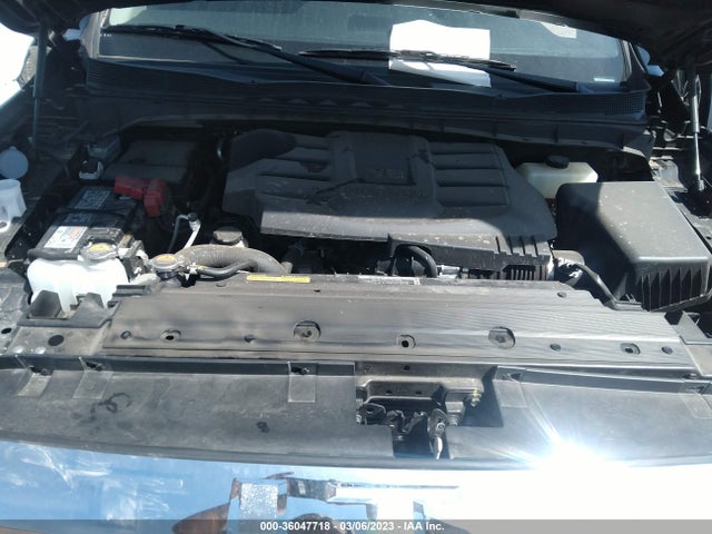 2022 Nissan Titan, VIN: 1N6AA1ED5NN100685