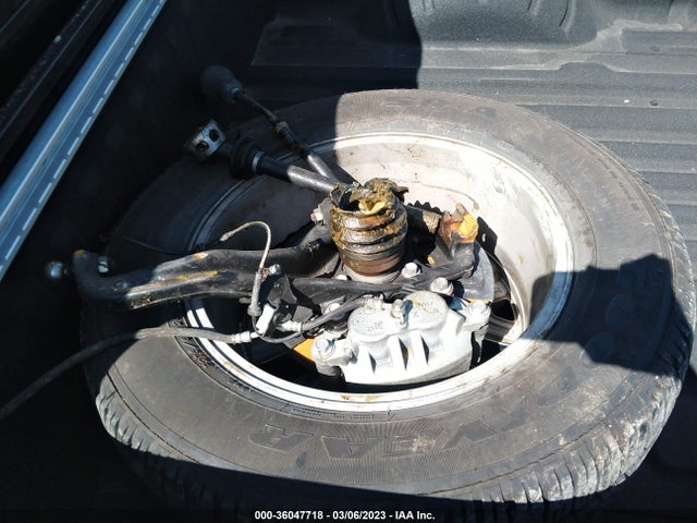 2022 Nissan Titan, VIN: 1N6AA1ED5NN100685
